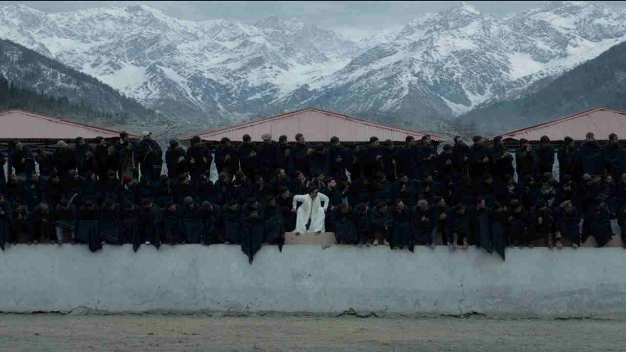 Bewajah Lyrics - Hasan Raheem