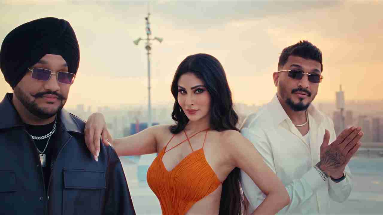 Saucy Lyrics - Divine & Riar Saab