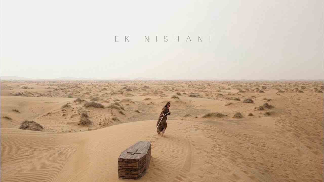 Ek Nishani Lyrics - The PropheC, Hasan Raheem