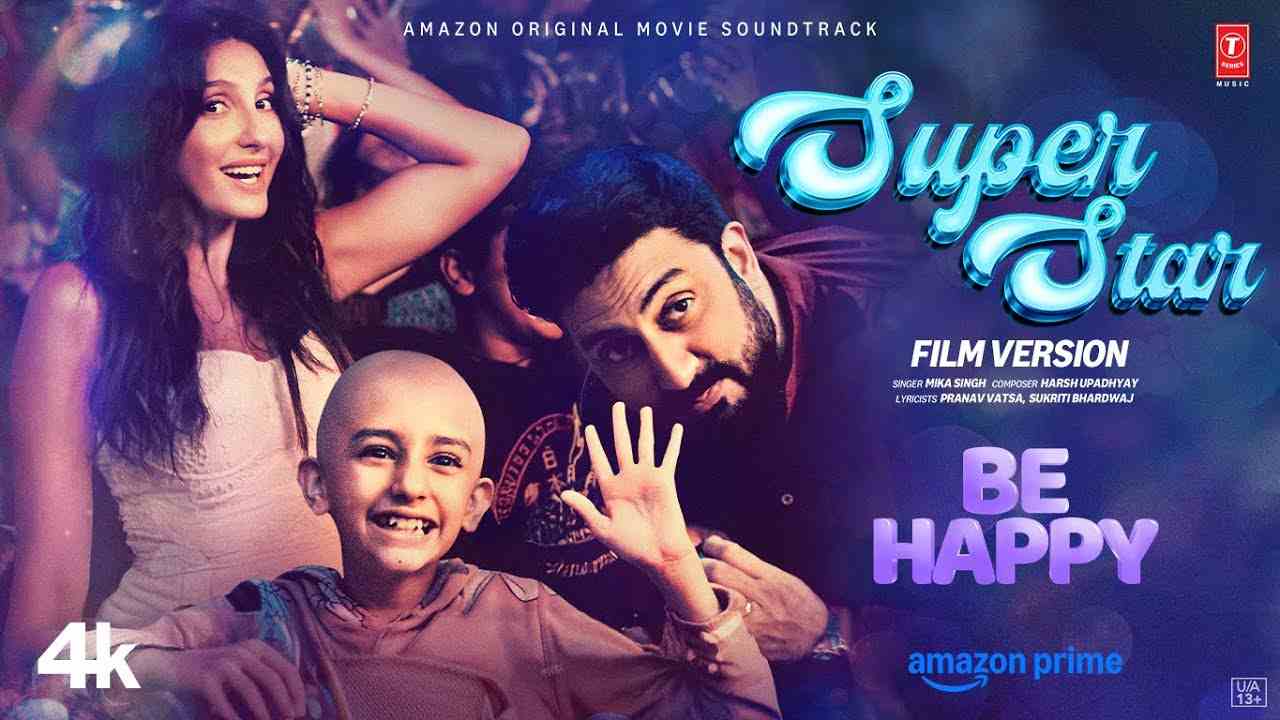 Superstar Lyrics - Mika Singh