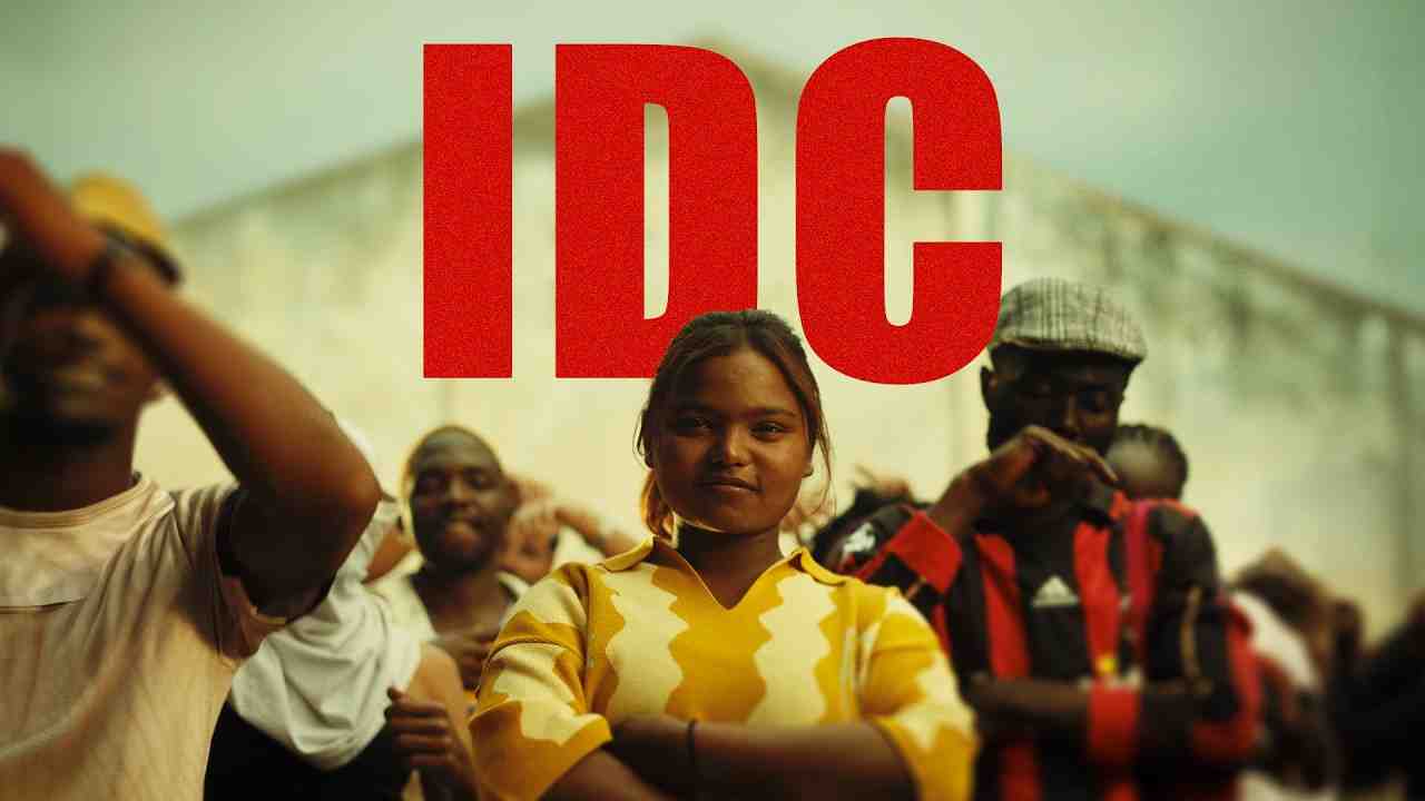 IDC Lyrics - Param