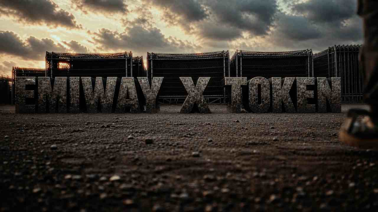 Sadak 2.0 Lyrics - Emiway Bantai, Token