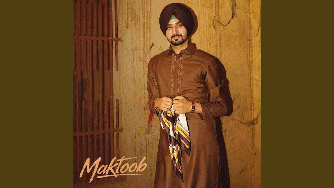 Khair Lyrics - Nirvair Pannu