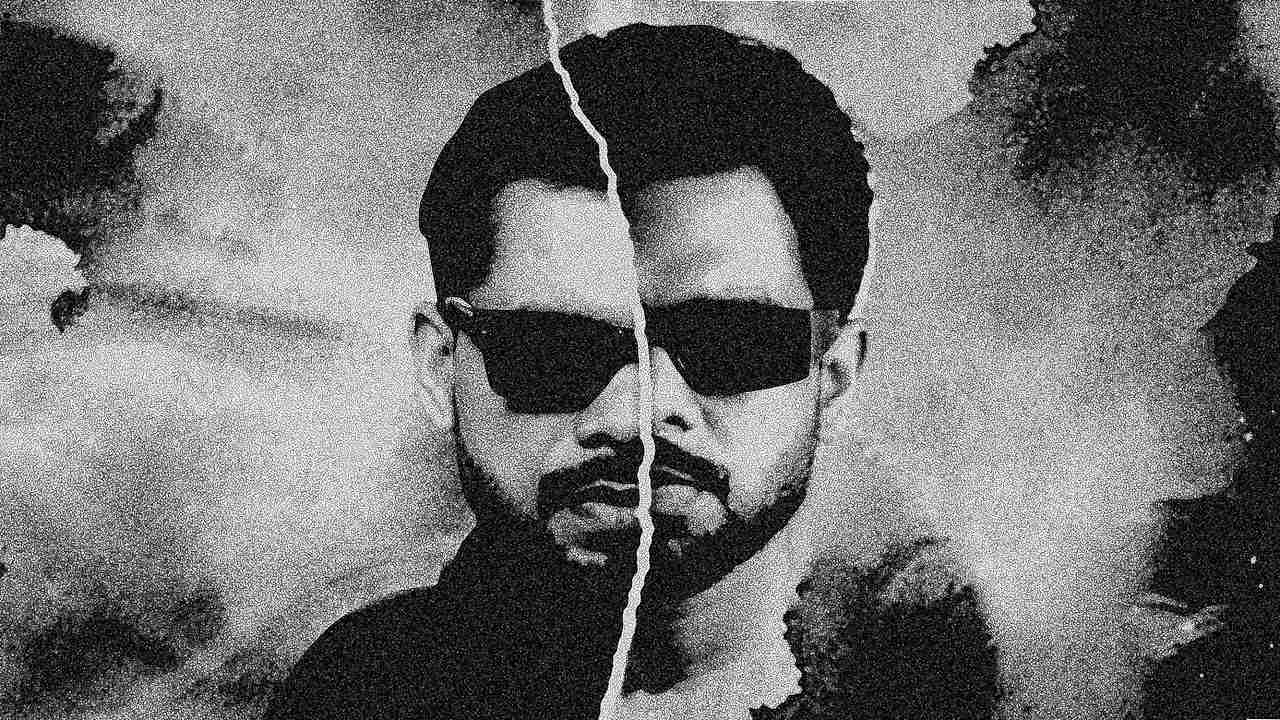 Me vs Me Lyrics - Arjan Dhillon