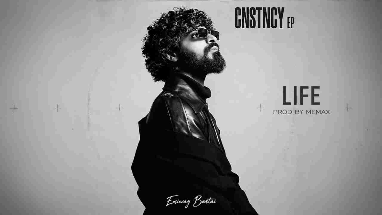 Life Lyrics - Emiway Bantai