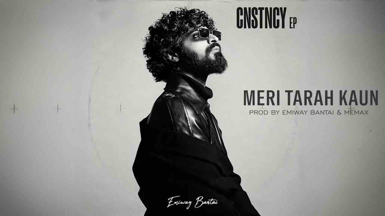 Meri Tarah Kaun Lyrics - Emiway Bantai