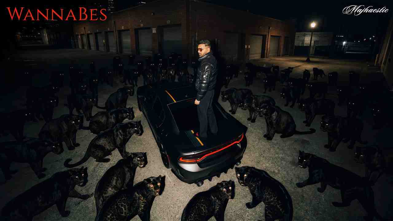 Wannabes Lyrics - Prem Dhillon