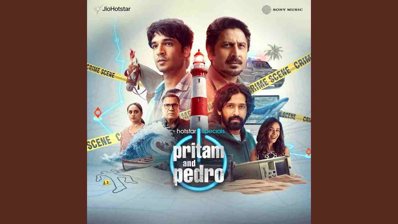 Maafi Lyrics - Shreya Ghoshal